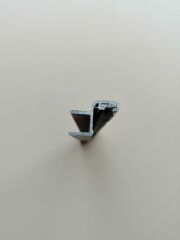 8 MM ALM CAM BALKON KANAT HAŞ  ALTINMEŞE 150 CM