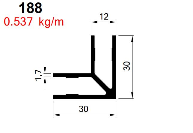 KÜÇÜK TUBA ÇAVUŞ PRES  AKP-188 / 1 MT