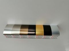 AKP-104 ALDOKS TEKCAM ÇITASI BRONZ / 6 MT