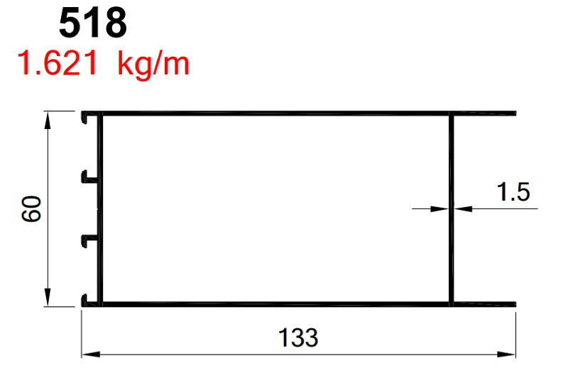 C60  ETEK PR BRONZ AKP-518