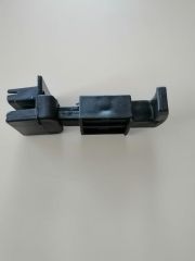 SÜRME C BALKON EŞİKLİ PLSTİK İÇ KİLİT GLS-116