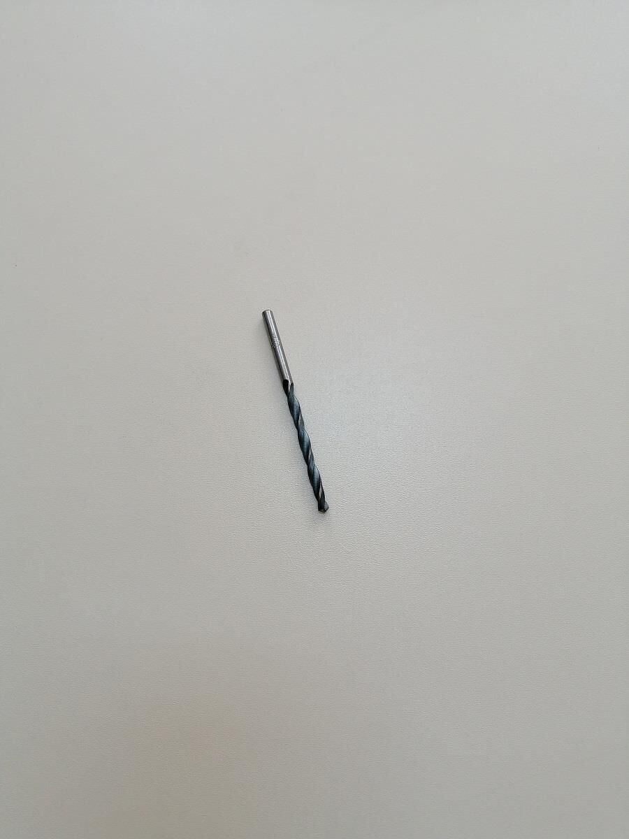 4 MM HSS MATKAP UCU