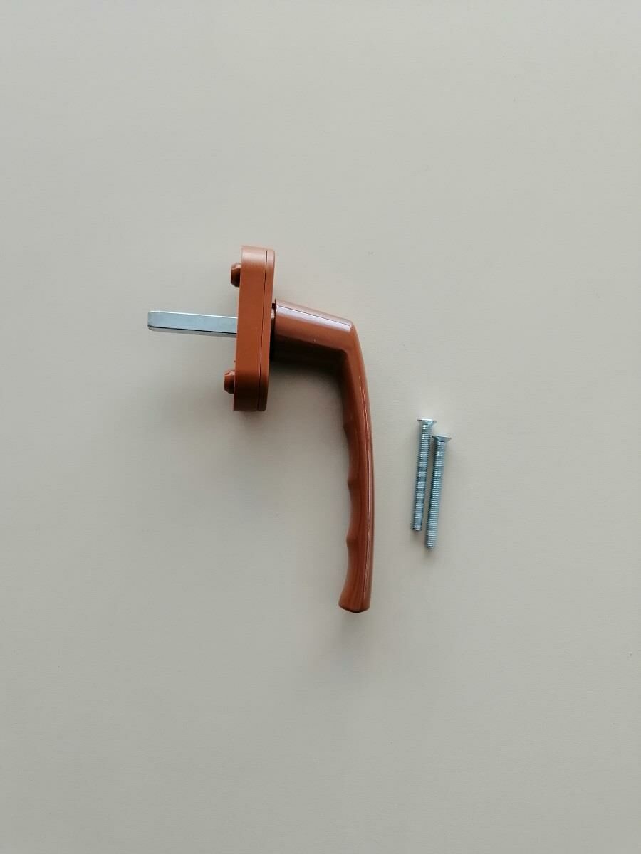 ALM PENCERE KOLU PVC DOĞ İÇİN ALTINMEŞE APK07A