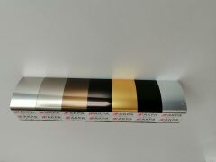 GOLD KANAT  8 MM BRONZ AKP-3947 / 6 MT