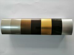 GOLD KANAT  8 MM BRONZ AKP-3947 / 6 MT