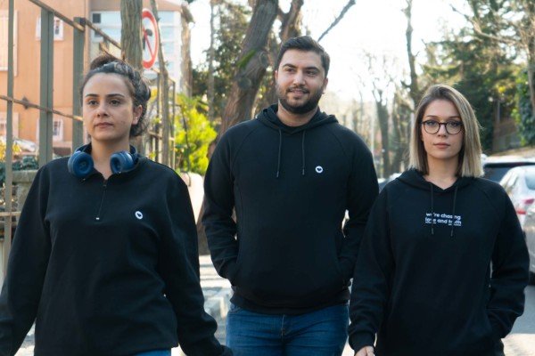 Love and Truth Sweatshirt