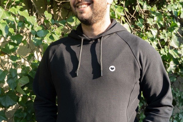 Ahbap Kalbi Sweatshirt