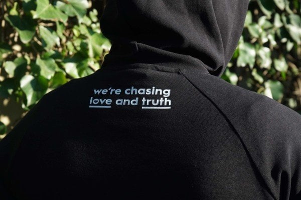 Ahbap Kalbi Sweatshirt