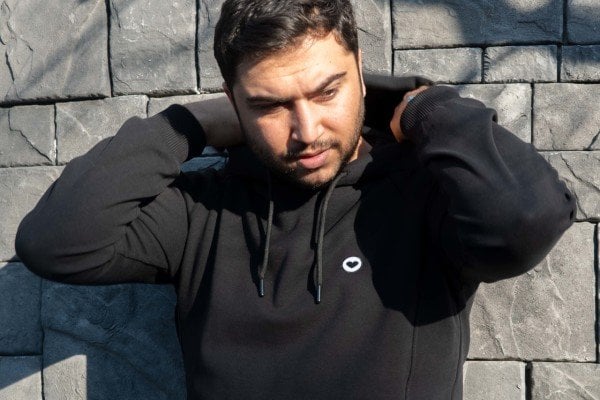 Ahbap Kalbi Sweatshirt