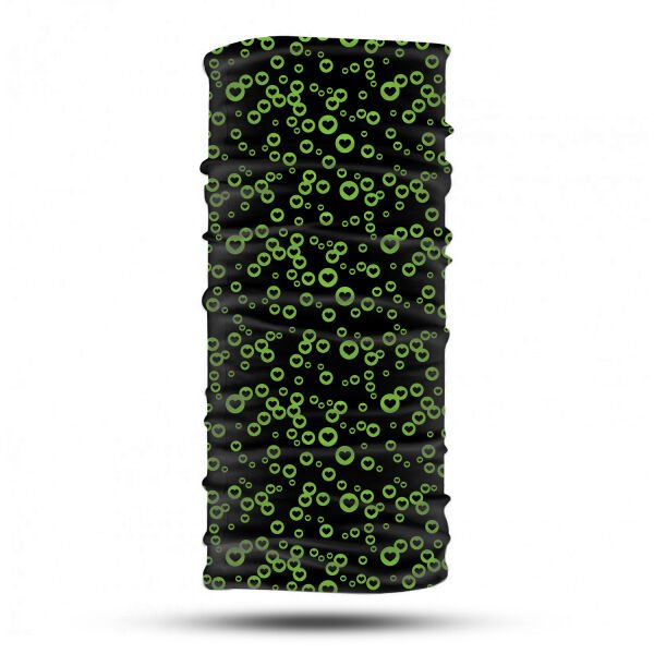 Ahbap Kalbi Siyah Buff