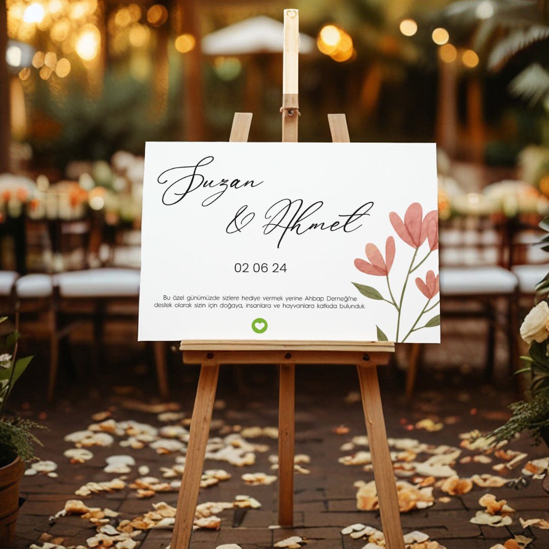 Karşılama Panosu 7