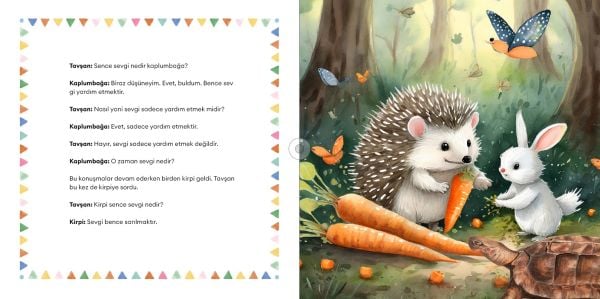 Sevgi Uçar Mı? - Merve Yılman