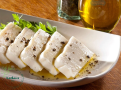 Tam Yağlı Olgunlaştırılmış Klasik Beyaz İnek Peyniri (Özel Seri)