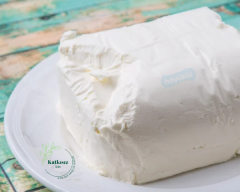 Tam Yağlı Olgunlaştırılmış Yumuşak Sürülebilir İnek Peyniri