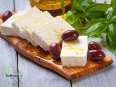 Tam Yağlı Olgunlaştırılmış Beyaz İnek Peyniri (Özel Seri)