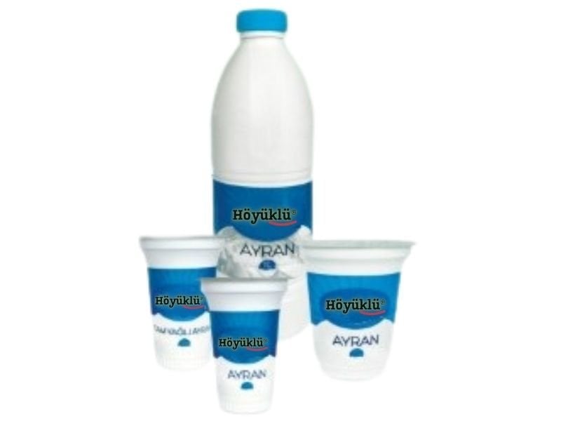 Ayran 170 ml