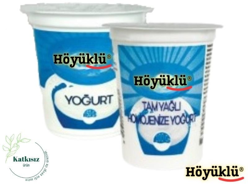 Yoğurt 150 gr Bardak
