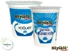 Yoğurt 150 gr Bardak