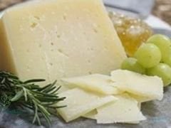 Trakya Eski Kaşar Peyniri (Koyun) Kelle_Teker