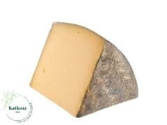 Trakya Eski Kaşar Peyniri (Koyun) Kelle_Teker