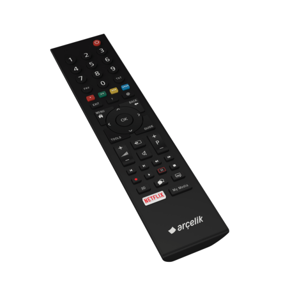 Arçelik A32 A 670 A Netflix Smart Led Televizyon