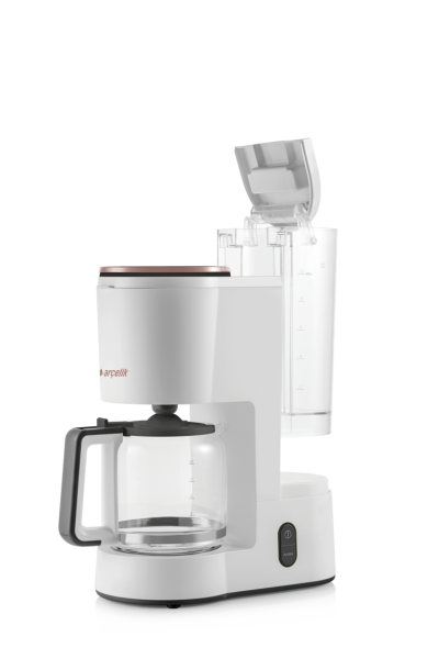 Arçelik FK 6910 Resital Mutfak Serisi Filtre Kahve Makinesi