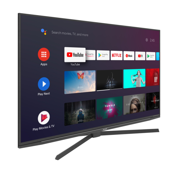 Arçelik A49 B 970 A 49” 124 Ekran 4K Android Smart TV