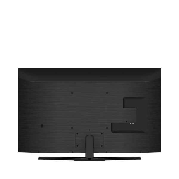 Grundig Madrid 49 GEU 8965 B 4K Ultra HD 49'' 124 Ekran Uydu Alıcılı Smart LED Televizyon