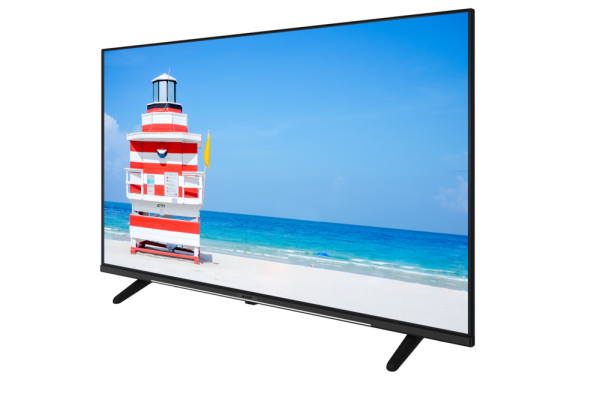 Arçelik A40 B 550 B Full HD 40'' 102 Ekran Uydu Alıcılı LED TV