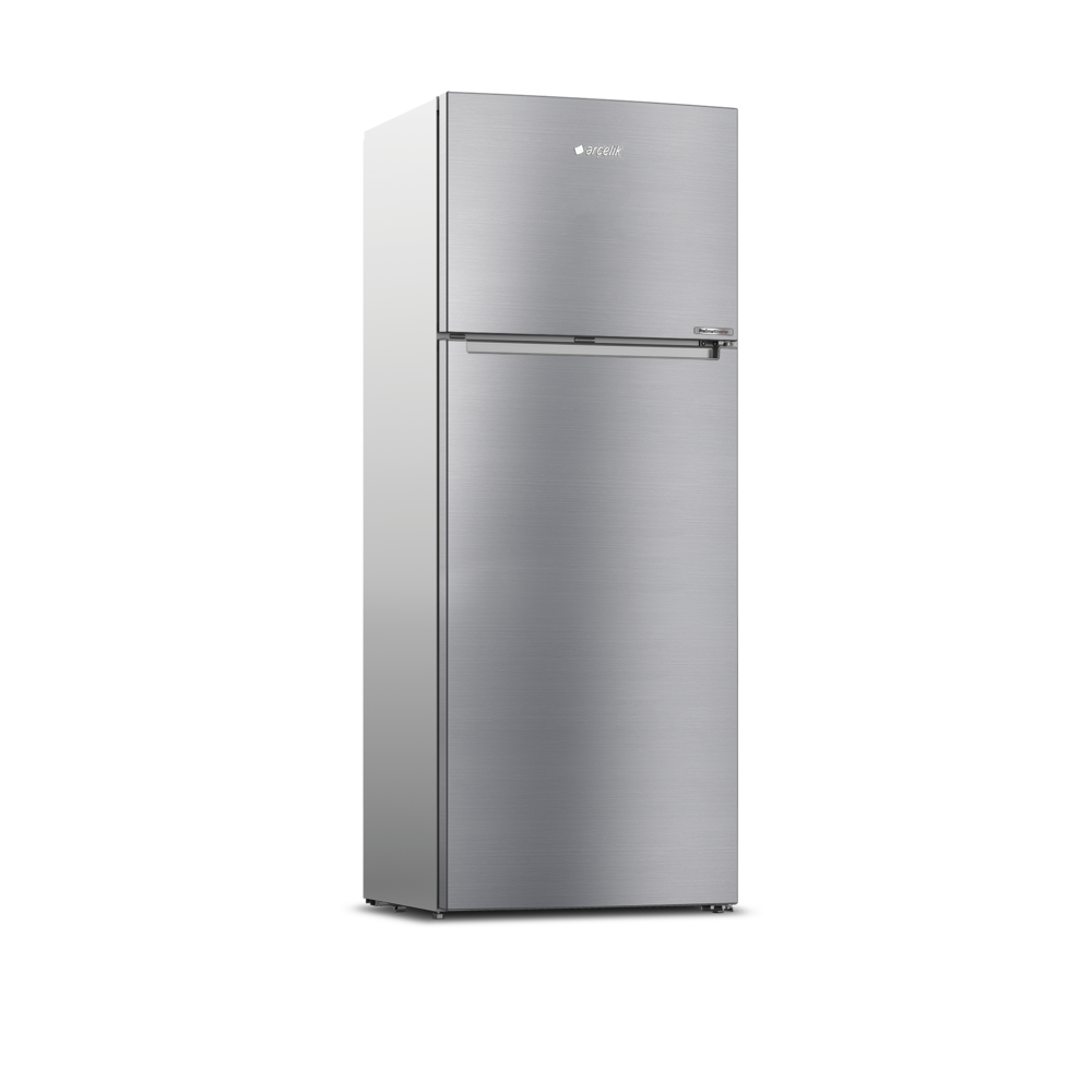 Arçelik 570465 MI No-Frost Buzdolabı