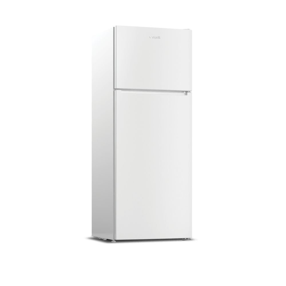 Arçelik 470550 MB Statik Beyaz Buzdolabı