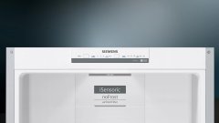 iQ500 Alttan Donduruculu Buzdolabı 193 x 70 cm Bej KG56NQWF0N