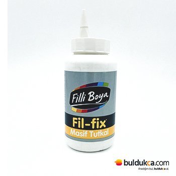 Filli Boya Fil-Fix Masif Tutkal Net:0,850 kg/0,67 l