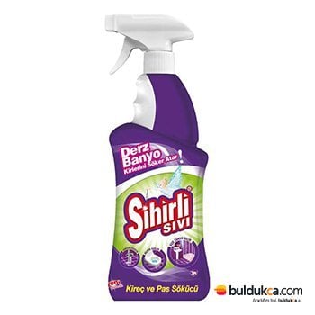 Sihirli Sıvı Derz Banyo 1000 ml