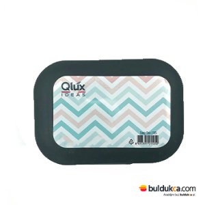 Qlux Soap Box L505 Katı Sabunluk