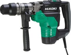 Hitachi-Hikoki DH40MC Profesyonel SDS Max 1000 W Kırıcı Delici 7 KG