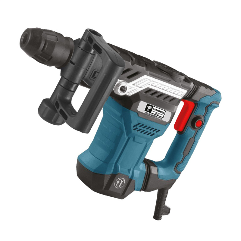 CATPOWER-5916- KIRICI 5 KG 18J 1300 W