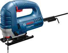 Bosch GST 8000 E Professional Dekupaj Testere 710 W