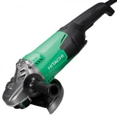 Hikoki G18ST 2200Watt 180mm Profesyonel Büyük Taşlama