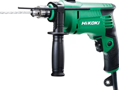 Hikoki DV13VST 550 W 13 mm Darbeli Matkap