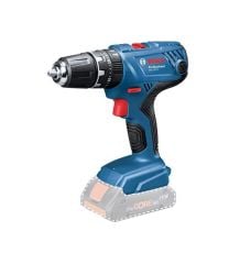 Bosch GSB 18V-21 Darbeli Vidalama SOLO (AKÜSÜZ)