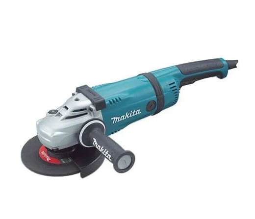 Makita GA7040S Büyük Avuç Taşlama 180 Mm 2600 Watt