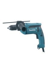 Makita HP1641 Darbeli Matkap