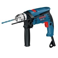 Bosch GSB 13 RE 600 W Darbeli Matkap