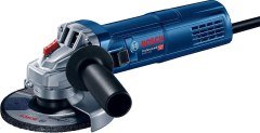 Bosch Professional GWS 9-115 Avuç Taşlama Makinesi