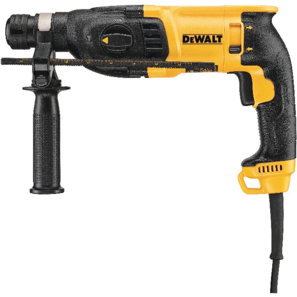 Dewalt D25133K 800 Watt Kırıcı Delici