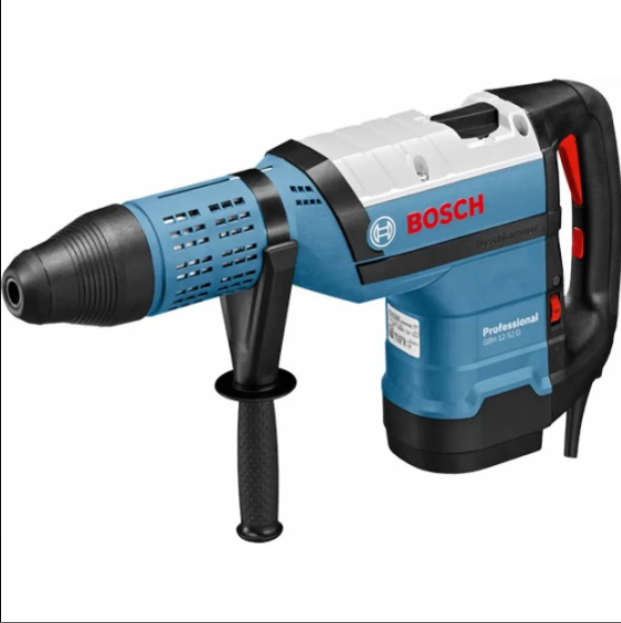 Bosch GBH 12-52 D Sds Max Kırıcı Delici