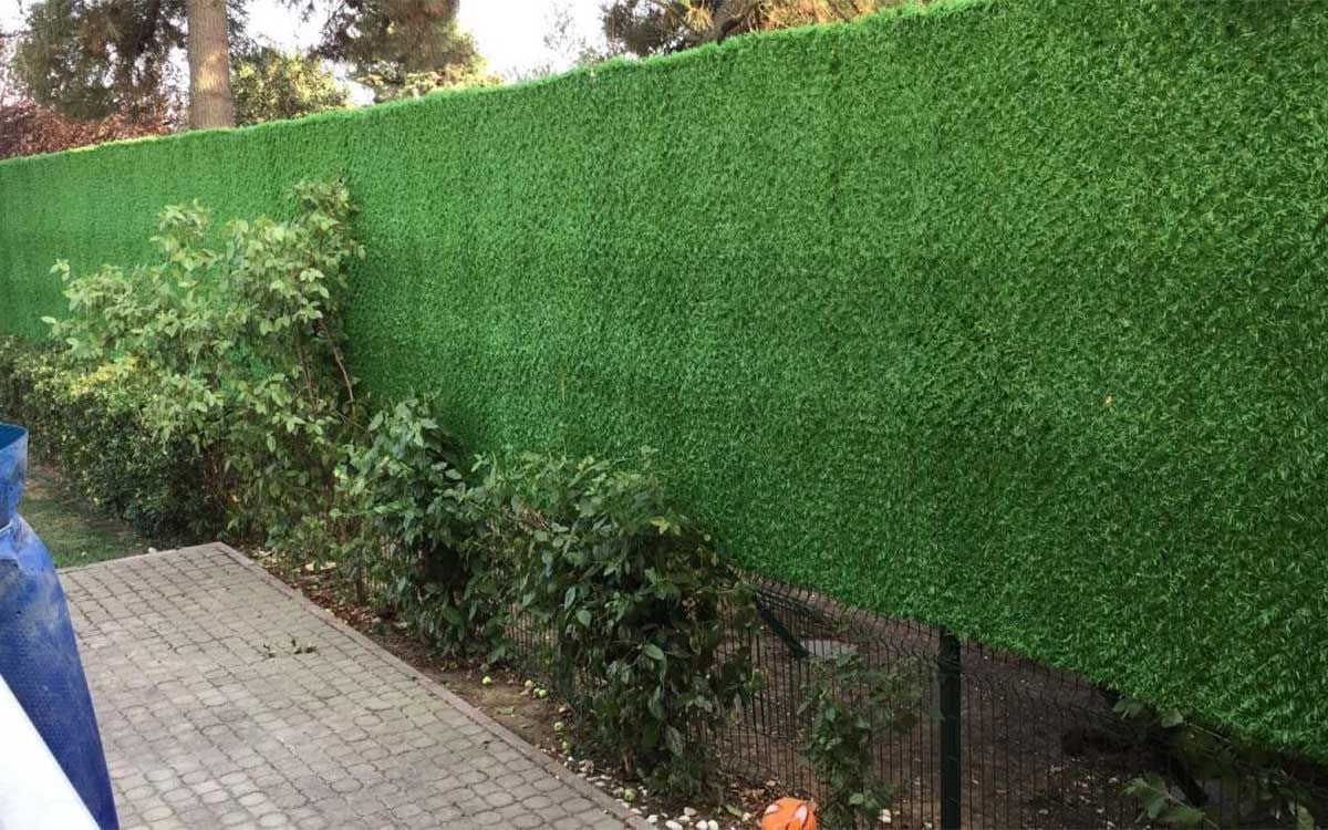 Wall Fence Ideas