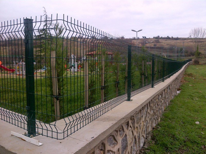 Decorative Metal Fence Panels, High Quality, Quick Delivery