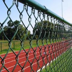 100cm x 15m Chain Link Sports Fencing Systems